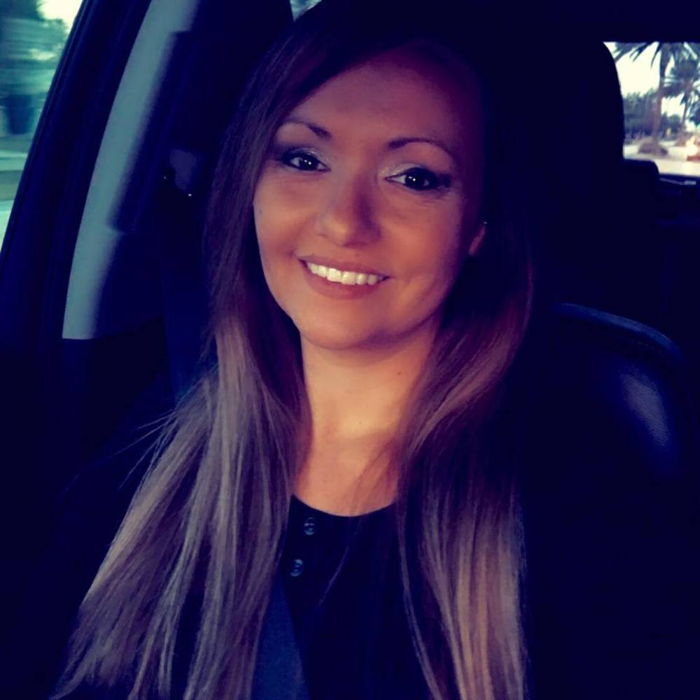 Meet your Posher, Lyndsey